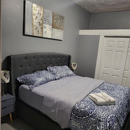 1 Bedroom In Columbus Osu District, Free Parking, Kitchen, Washer And Dryer, Central Location, Downtown, Hospital, Expocenter, Osu Stadium Экстерьер фото