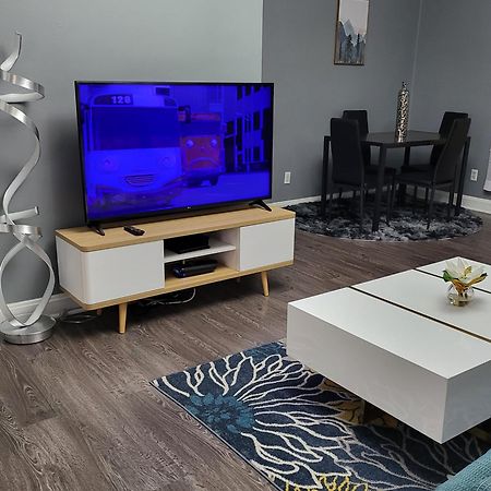 1 Bedroom In Columbus Osu District, Free Parking, Kitchen, Washer And Dryer, Central Location, Downtown, Hospital, Expocenter, Osu Stadium Экстерьер фото