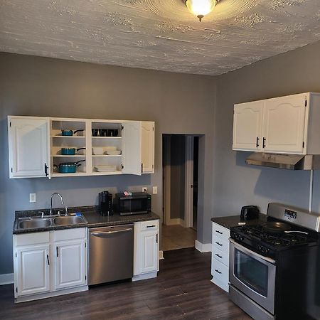 1 Bedroom In Columbus Osu District, Free Parking, Kitchen, Washer And Dryer, Central Location, Downtown, Hospital, Expocenter, Osu Stadium Экстерьер фото