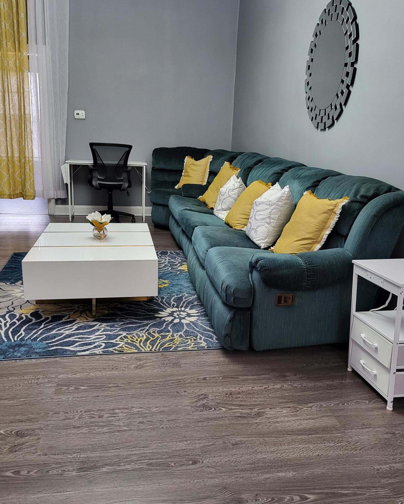 1 Bedroom In Columbus Osu District, Free Parking, Kitchen, Washer And Dryer, Central Location, Downtown, Hospital, Expocenter, Osu Stadium Экстерьер фото