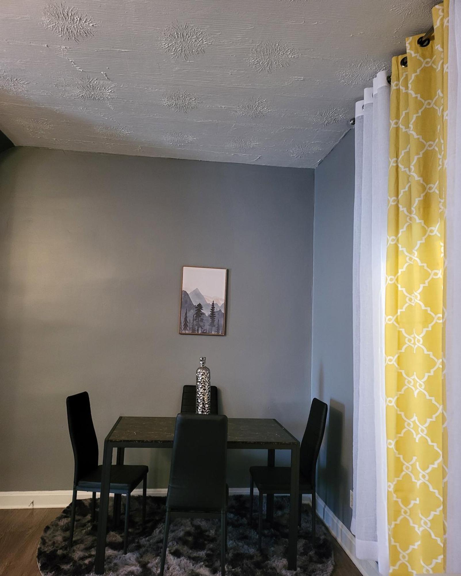 1 Bedroom In Columbus Osu District, Free Parking, Kitchen, Washer And Dryer, Central Location, Downtown, Hospital, Expocenter, Osu Stadium Экстерьер фото